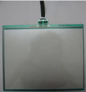 按键条7键A86L-0001-0298 GP377R-SC41-24V触摸GP377R-TC41-24V