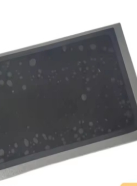 原装全新出售液晶显示屏TCG070WVLPAANN-AN00AK，价格商谈