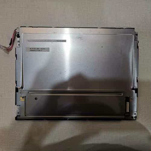 液晶屏TCG104VG2AA-G00