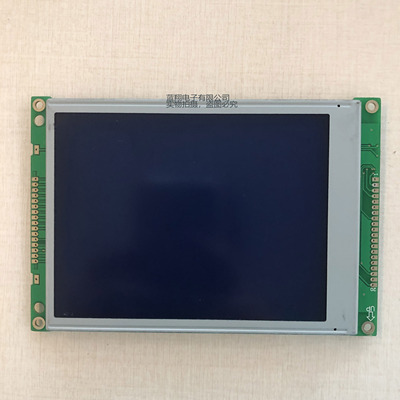 现货原装GA320240B1工业显示屏液晶出货前提供测试视频 价格商谈