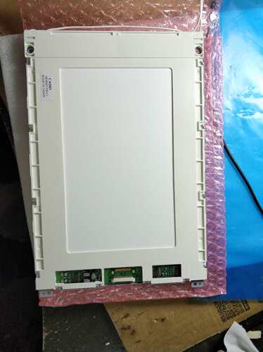 卡西欧9.4寸黑白工控屏MD82OTTOO-C1兼容替代全新MD820TT00-C1