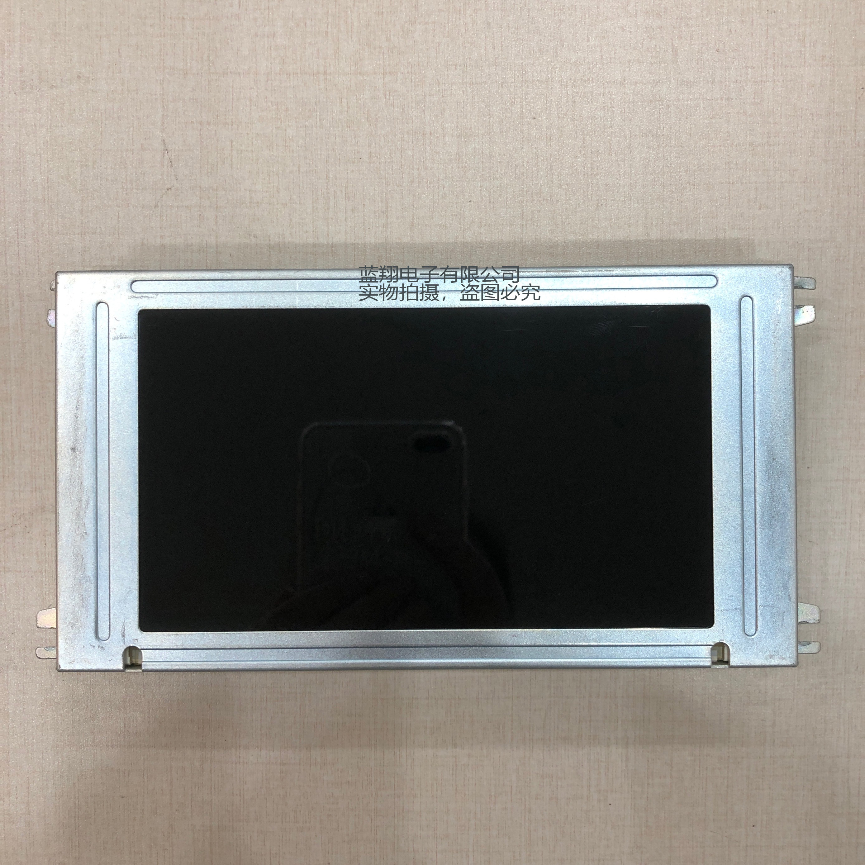 现货原装LM24010J工业显示屏液晶 出货前提供测试视频 价格商谈