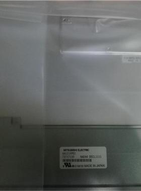 全新原装现货AA121XP01液晶显示屏，价格商谈