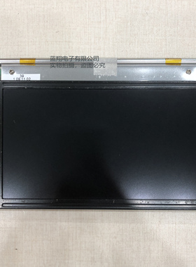 现货原装EW60114NCW工业显示屏液晶出货前提供测试视频价格商谈