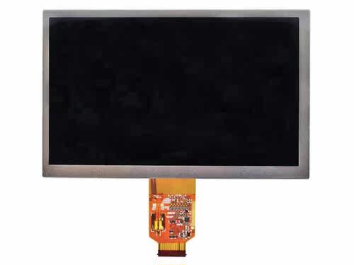 现货DJ080IA-10A液晶显示屏
