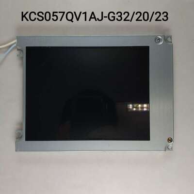 供应 工控液晶屏 KCS057QV1AJ-G32/20/23