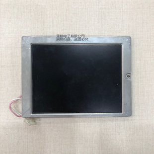 KCG047QV1AA-A21-5Y工业显示屏液晶出货前提供测试视频价格商谈