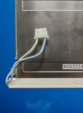 全新现货出售液晶显示屏KCS3224ASTT-X10 价格商谈，直拍不发货