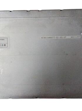 全新现货出售 KCB6448BSTT-X1 液晶显示屏，价格商谈