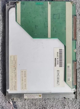 全新现货出售液晶显示屏LTM08C341B液晶显示屏，价格商谈