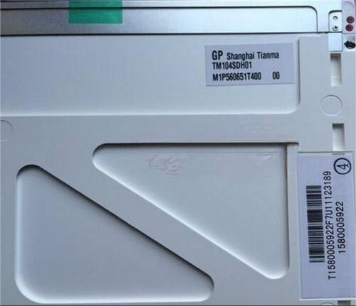 原装TM104SDH01-00液晶显示屏
