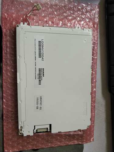 fanuc8.4寸工控显示液晶屏LQ084V1DG21发那科OI系统显示屏现货