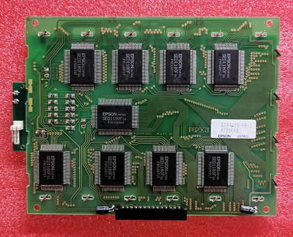 EG4401S-FR-1工控液晶显示屏