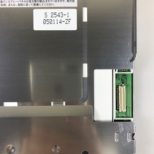 LQ104V1DG51 现货实拍 价格商谈