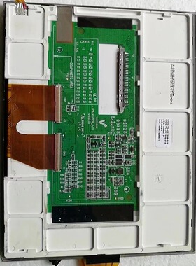 液晶显示屏W-LBL-VLUK7038-02A液晶显示屏，价格商谈