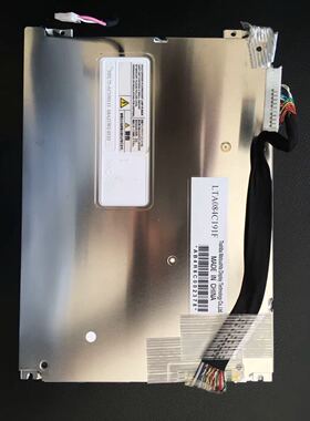 全新原装现货显示屏LTA084C191F价格商谈，直拍不发货