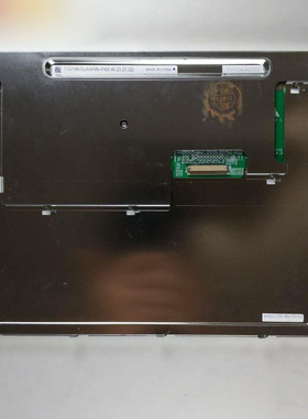 全新现货出售液晶显示屏TCG104VGLAAANN-AN00-2Y，价格商谈