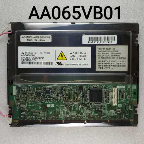 供应AA065VB01工控液晶屏  价格咨询