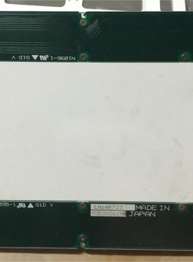 全新现货出售 LM64P723 液晶显示屏，价格商谈