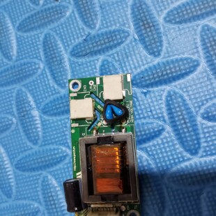 价格商谈 A 液晶显示屏 原装 显示出售高压条INV10XO216