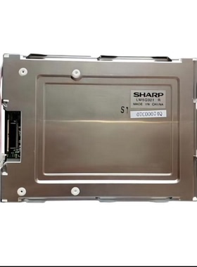 全新现货出售液晶显示屏LM5Q321 R，价格商谈