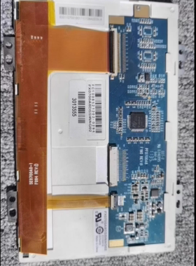 全新液晶显示屏FX0700A8DSSWAG02液晶显示屏，价格商谈