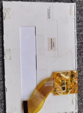 液晶显示屏ETML0700C8DH6