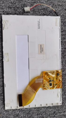 液晶显示屏ETML0700C8DH6
