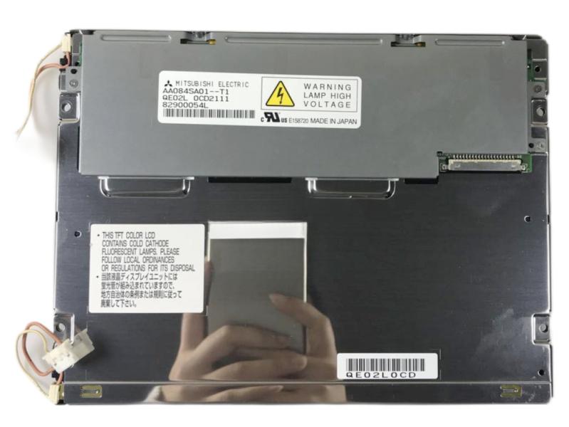 AA084SA01--T1液晶显示屏