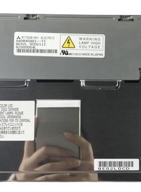 全新现货出售 AA084SA01--T1 液晶显示屏，价格商谈