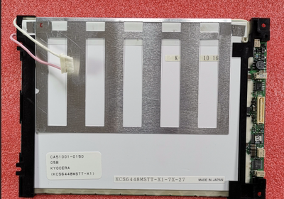 KCS6448MSTT-X1原装正品液晶屏  可质保可开票