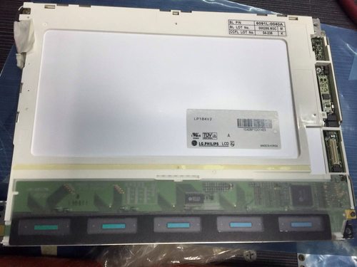 LP104V2工控液晶显示屏LP104V2(B1)大量现货供应原装LG正品10.4寸