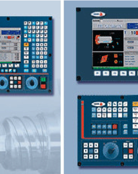 FAGOR 8055M操作面板 面膜  按键板