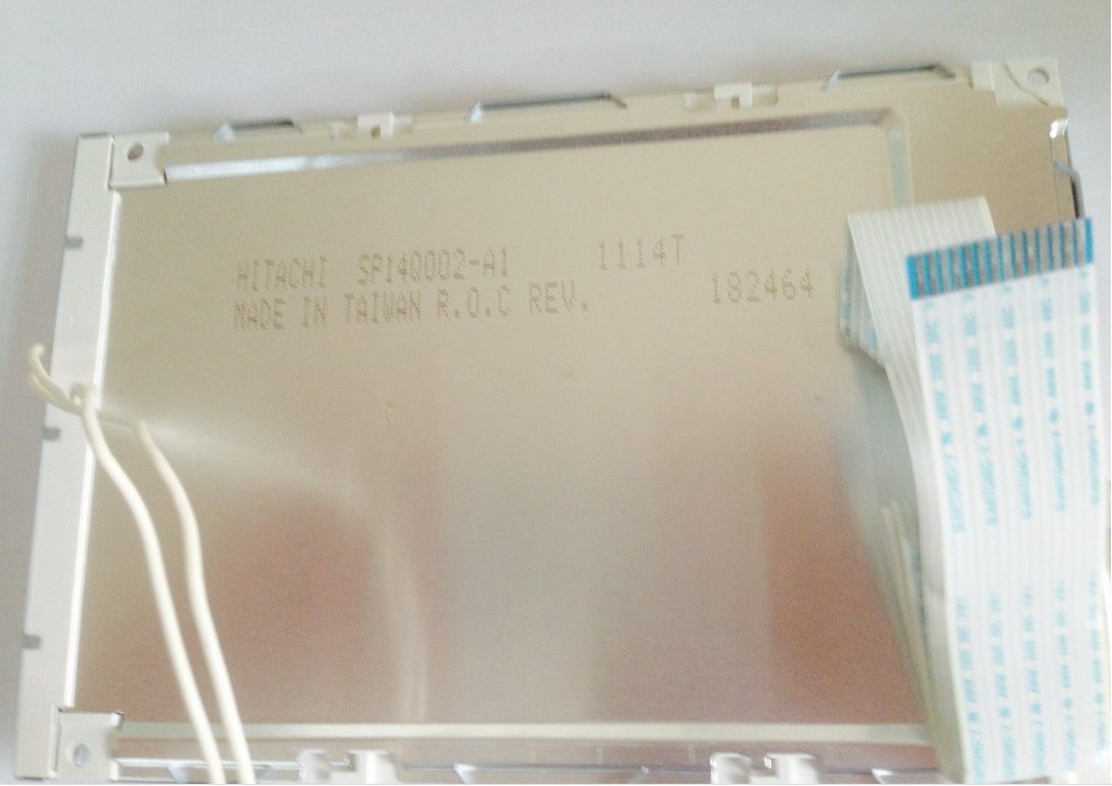 现货供应COG-T570MCV-01    CMD521TT10-C1   SP14Q002-A1液晶屏