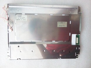 LQ104V1DG52 LQ104V1DG51原装正品工控液晶显示屏10.4寸现货供应