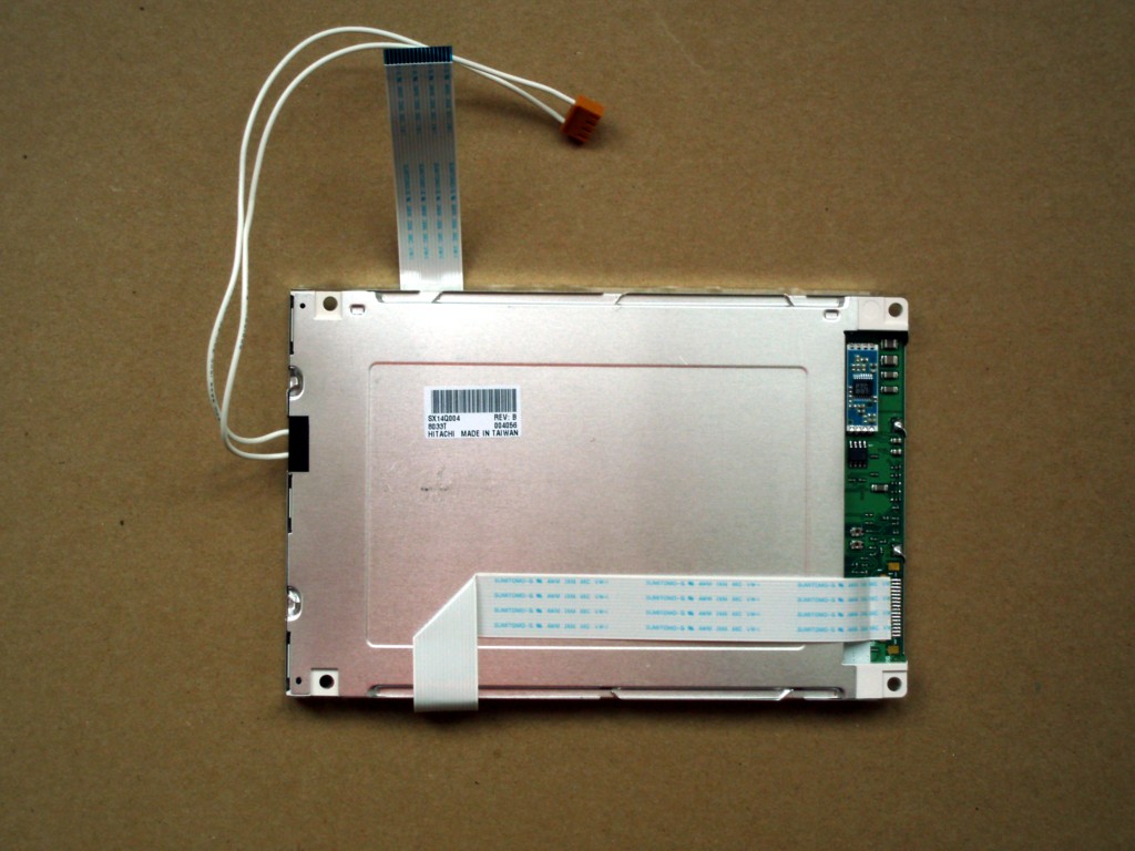 KHB065HV1BD-M10-57-08   104BLM33   104BLM-6  104BLM-TM2A整机