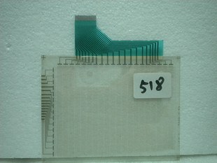 西门子TP177A_TP177B_TP177 micro_TP178 micro触摸板触摸玻璃