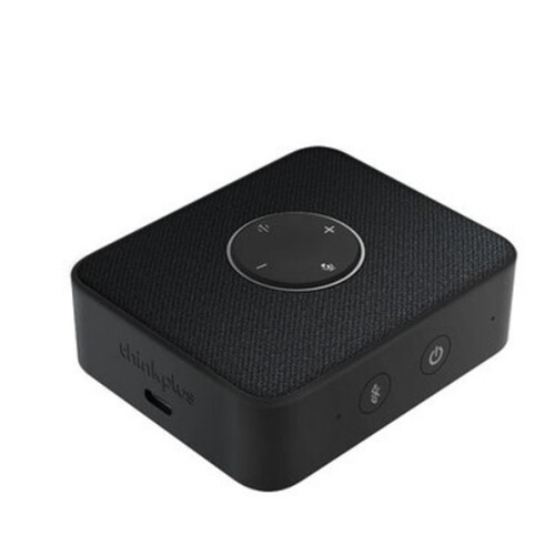 联想Pocket会议降噪蓝牙音箱