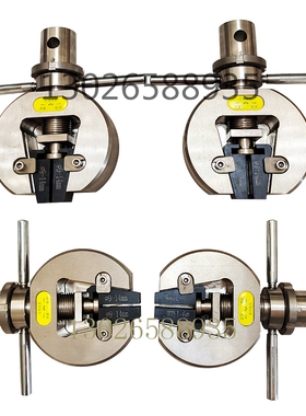 5吨10吨20吨30吨楔形夹具体钳口电子万能试验机订做拉力试样夹块