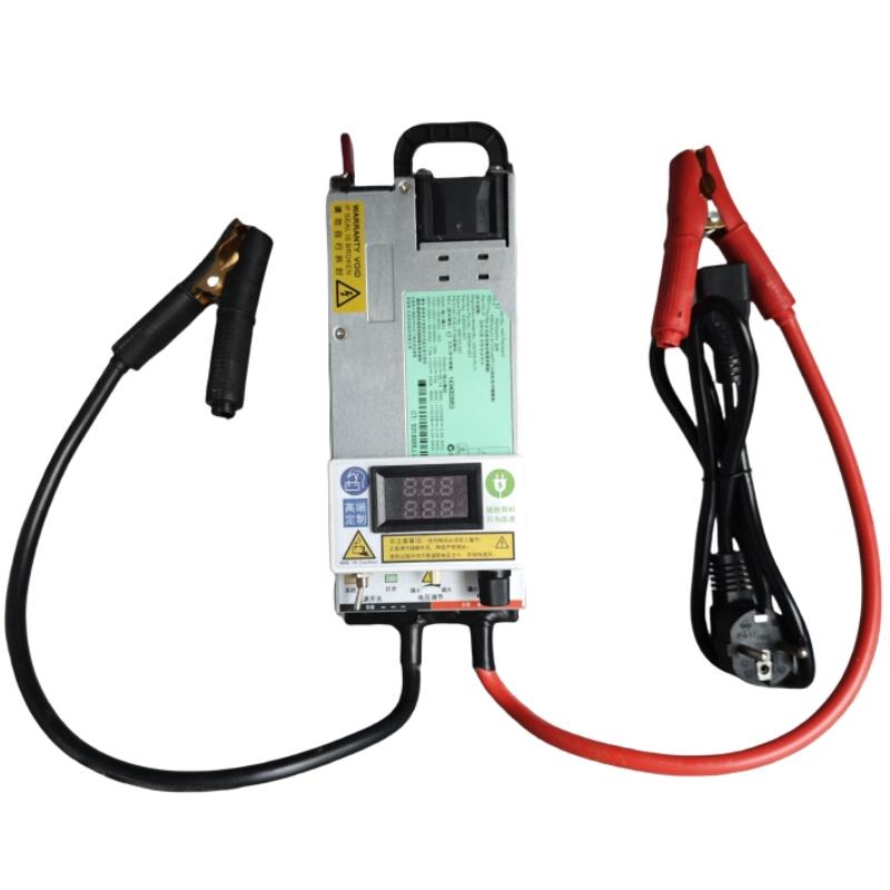 汽车稳压电源汽车编程