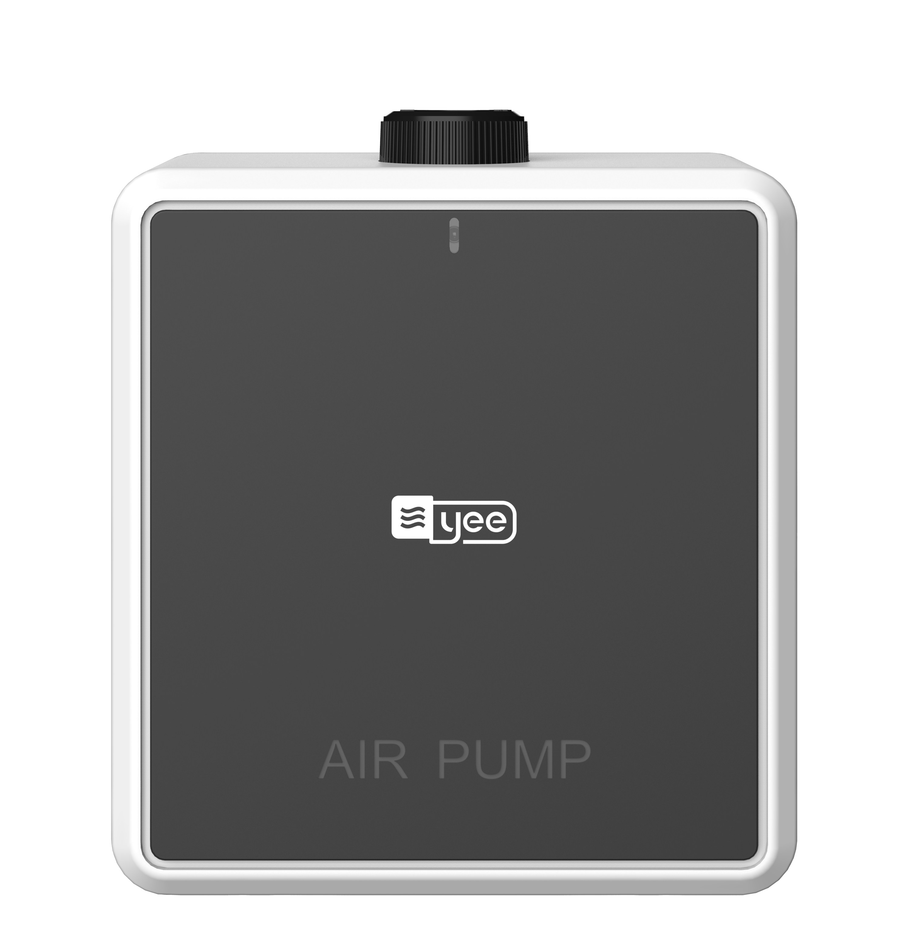 yee鱼缸氧气泵静音养鱼氧气泵小型打氧机加氧泵家用增氧机增氧泵