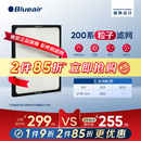 303 203 270E粒子型除尘滤芯 布鲁雅尔空气净化滤网 Blueair