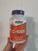 美国Now Foods维生素A 25000IU软胶囊眼健康100粒28.8