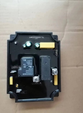 热泵热水器软启动7-8匹：TL-ASSU220P7，START ，200-240UF电容