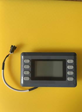 纽恩泰NERS-G3B线控器NET92207，主板NET92200-B