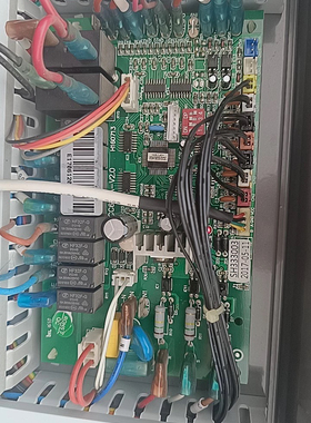 显示屏+主板。SH333003