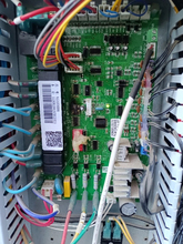 纽恩泰热泵主板NET92095