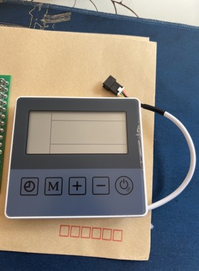 普瑞思顿线控器RX127014，双系统主板RX127013