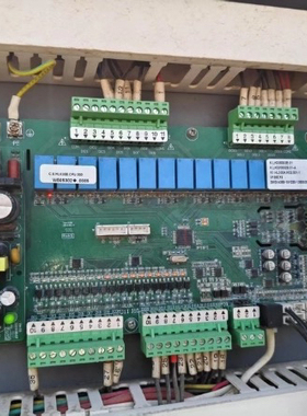 K.LK020002B.01-A空调主板四机头柜机K.LK150003C.01