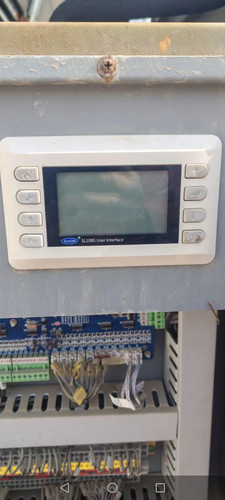 SL108S-SL2600-M09-JG1线控面板